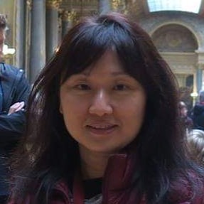 Kathy Tan