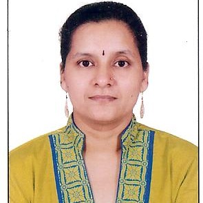 Sai Sudha