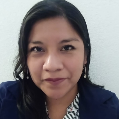 Cecilia Margarito Rodriguez