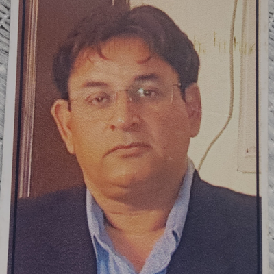 Rajiv  Sharma