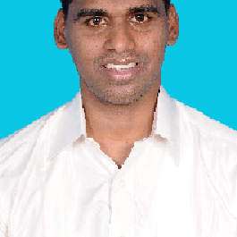 Senthil Kumar  Annadurai