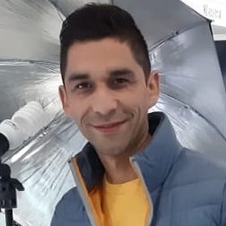 cesar fabila