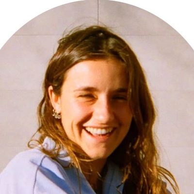 Carla  García Ortiz