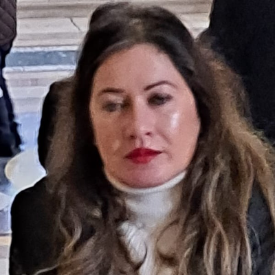 Maria Pia Barbarini