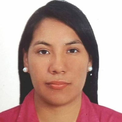 Sandra Espitia