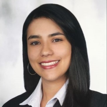Laura Ramirez Caicedo