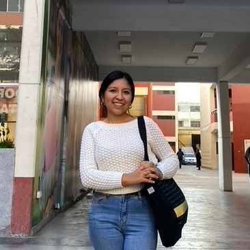 Kelly Sumarán