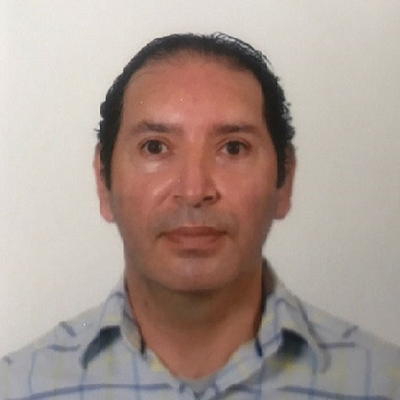 Ricardo Benítez
