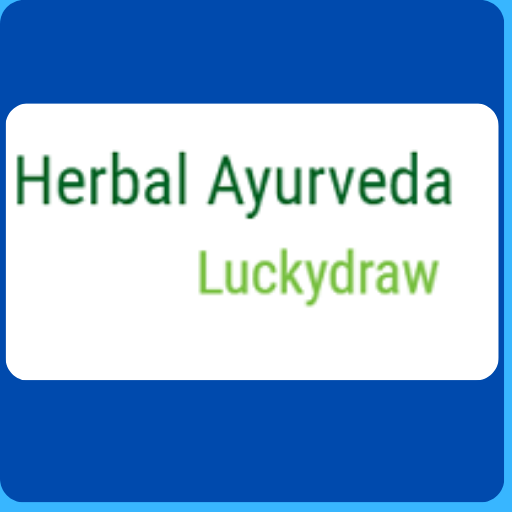 Herbal Ayurveda

Luckydraw