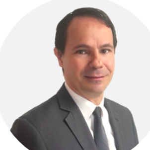 Gilbert Batista