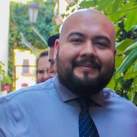 Pedro Nuñez
