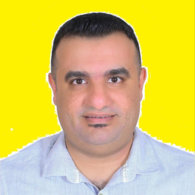 Mohammed Rasoul