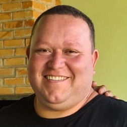 Daniel Santos