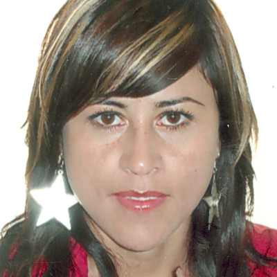 Luz Marina Quiroga