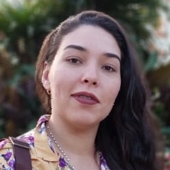 Bibiana Marcela  Acosta Ortega 