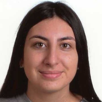 Laura Pérez