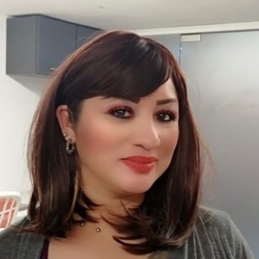 Gabriela Orihuela