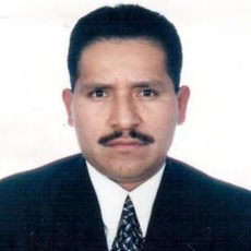 Justino Santiago Martinez