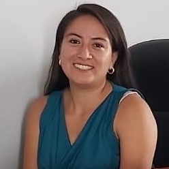 Sheyla Caballero Bobadilla