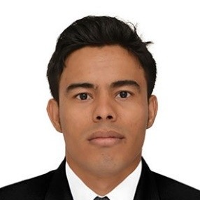 Jesús Alberto  Figueroa Rojas