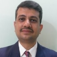 Darshan Joshi