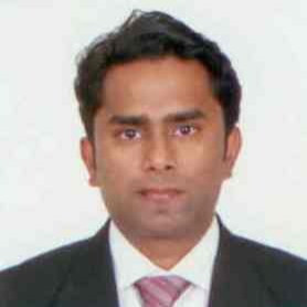 Manas Pati