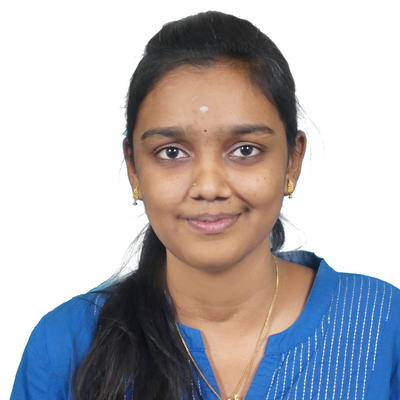 Pavithra balaji
