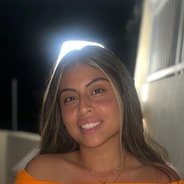 Karina Coreas
