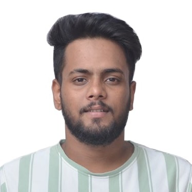 Subhasish Mohanty