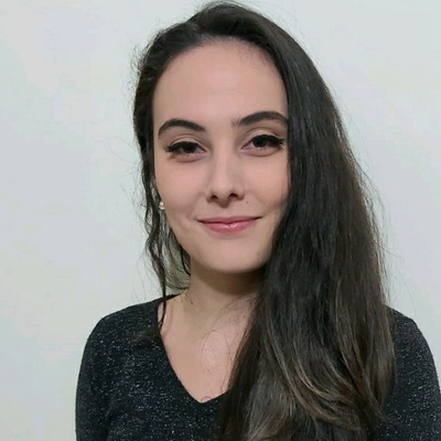 Letícia Santana