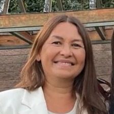 Cecilia Solis