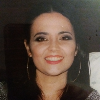 Lourdes Marín Ávalos 