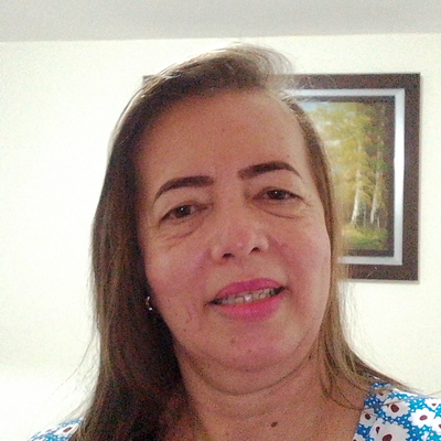 Carmen Cecilia  Arroyave Romero 