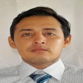 Ronald Fernando Ruiz Cardenas