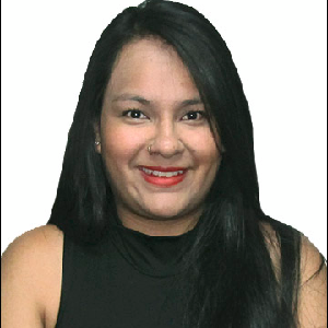Andrea Vergara Pineda