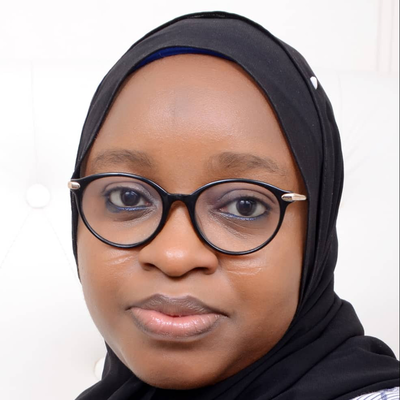 Fatima Oyenike Oyelowo-Abdulraheem