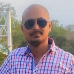 Amit  Mishra