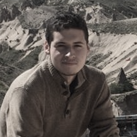 Daniel Duque
