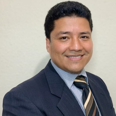 Marvin Aroldo Rodriguez