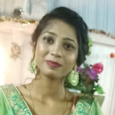 Shraddha Gupta