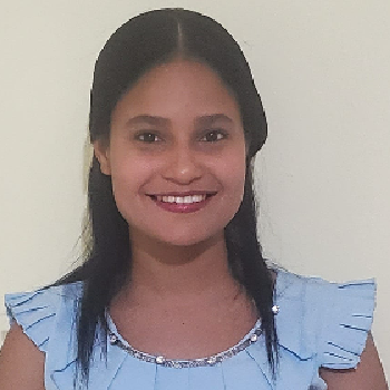 Abigail Peña Calderon