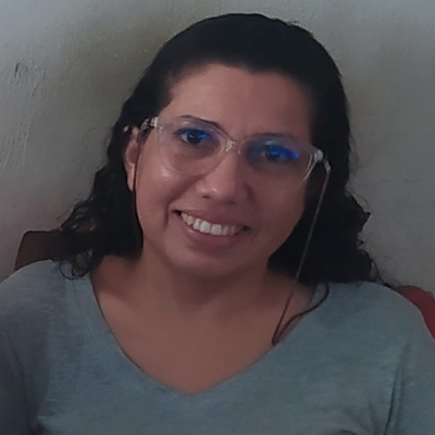 Janine Jojana Rodriguez Avila 