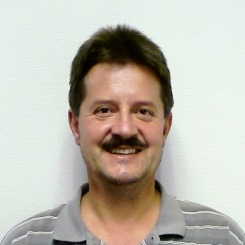 Louis Jacobsz