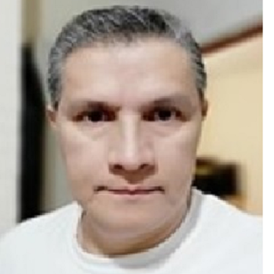 Victor Martinez Martinez