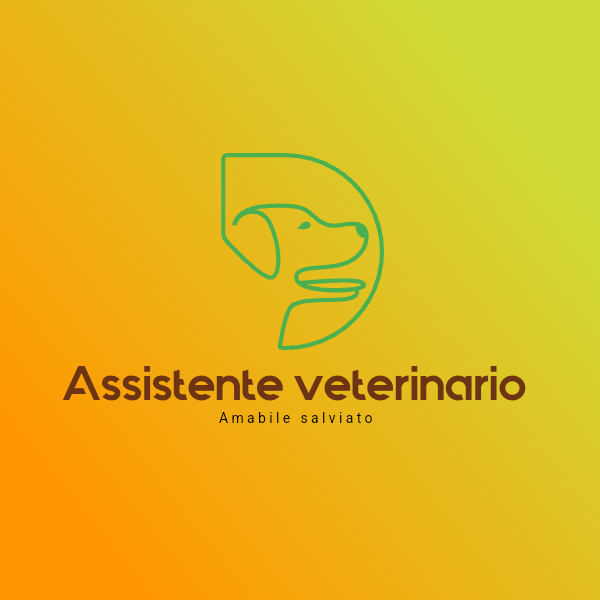 Assistente veterinario