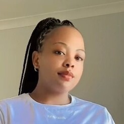 Lerato Boshomane