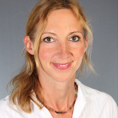 Karin Wegner 