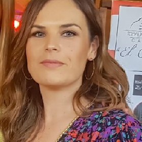 Maria Belen Moreno Tellez