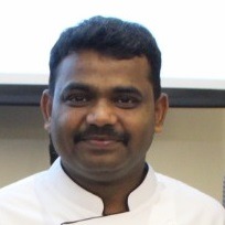 Ramaraj T