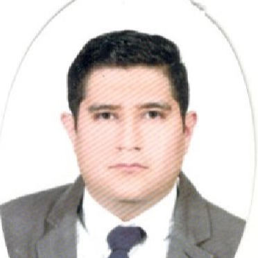 Eduardo Tututi Guillén